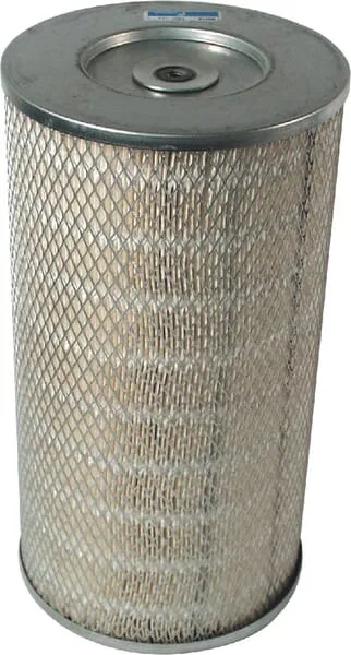 Vzduchový filtr vnější