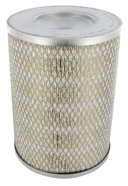 Vzduchový filtr vnější