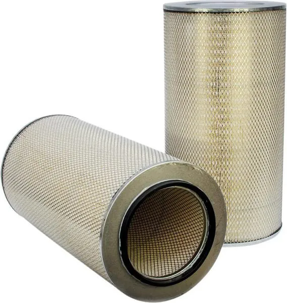 Primární vzduchový filtr