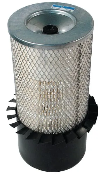 Vzduchový filtr vnější