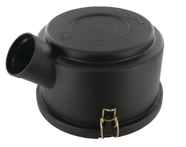 Kryt vzduchového filtru Donaldson