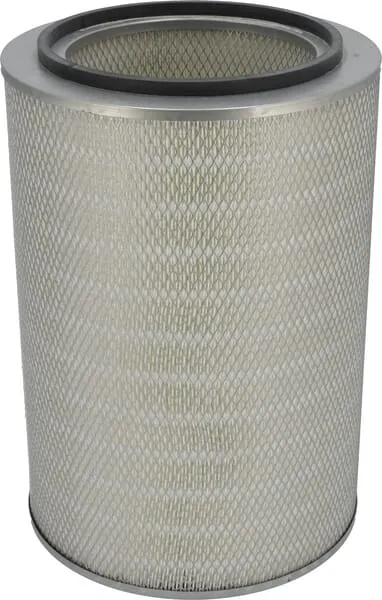 Vzduchový filtr, vnější