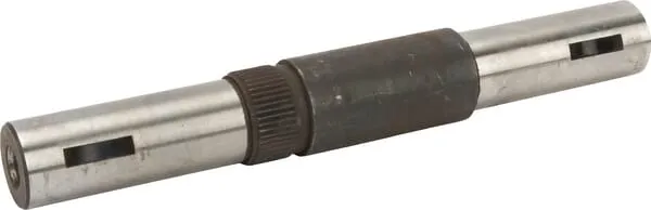 Hřídel převodovky
