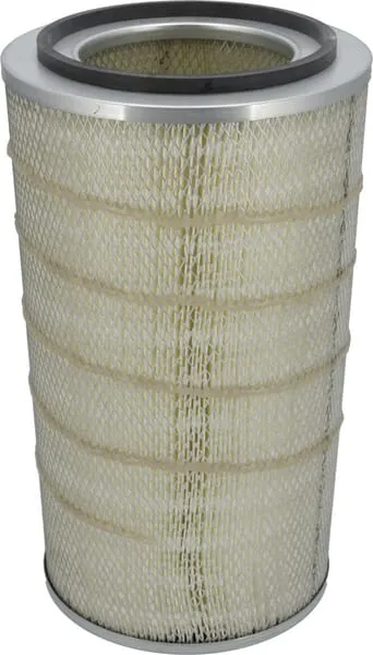 Vzduchový filtr, vnější