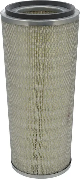 Vzduchový filtr, vnější