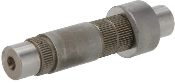 Hřídel