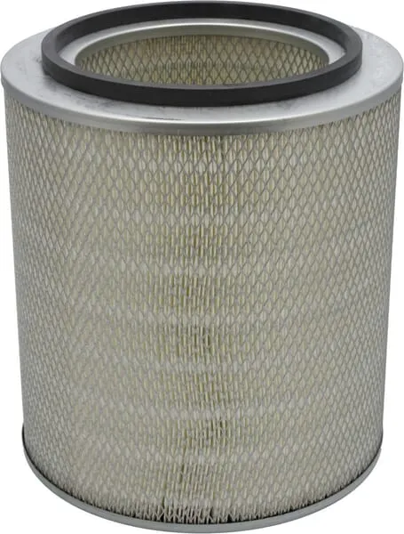 Vzduchový filtr, vnější