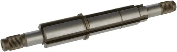 Hřídel