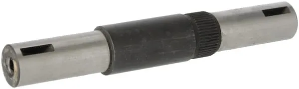 Vstupní hřídel