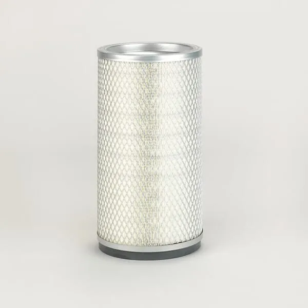 Vzduchový filtr, bezpečnostní