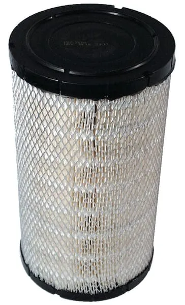 Vzduchový filtr vnější