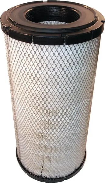 Vzduchový filtr vnější