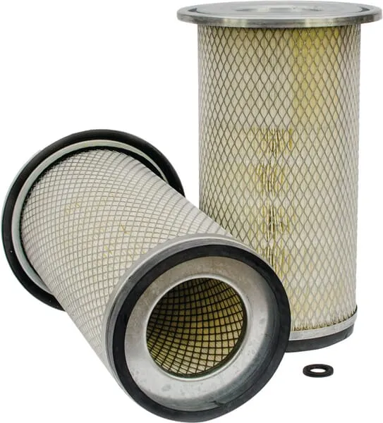 Primární vzduchový filtr