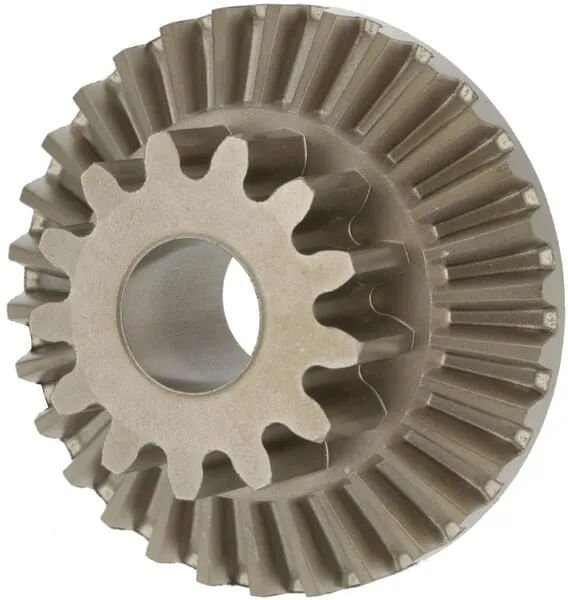 Gears gearboxes - overview - OE - F&G