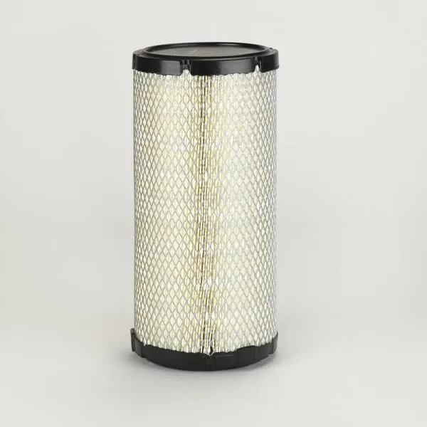 Vzduchový filtr, vnější