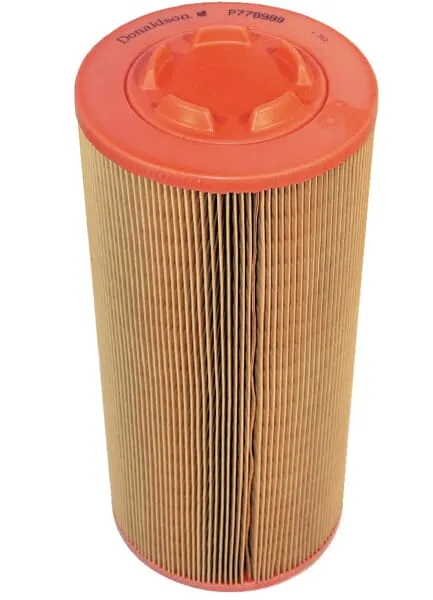 Vzduchový filtr vnější Donaldson