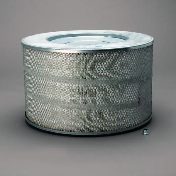 Vzduchový filtr, vnější