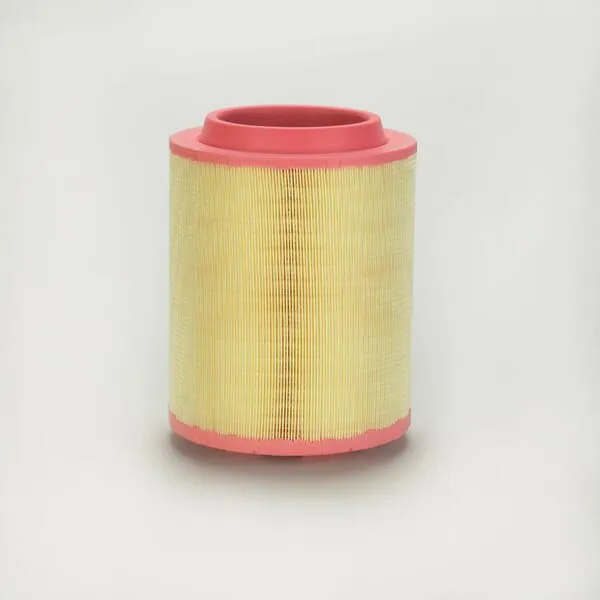 Vzduchový filtr, vnější