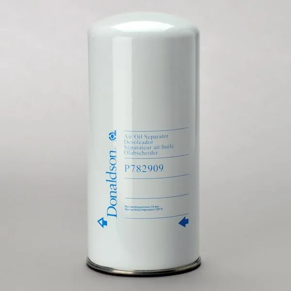 Odlučovač vzduch olej