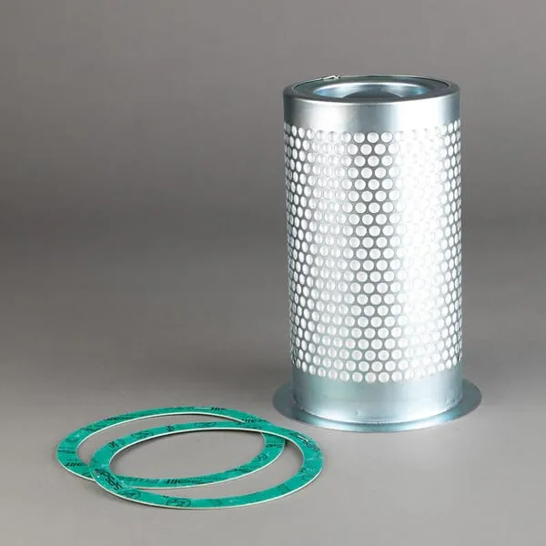 Filtr odlučovače vzduch/olej