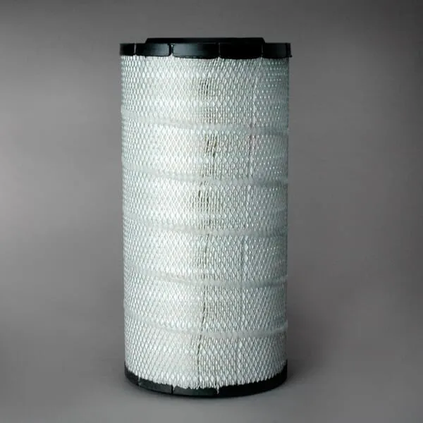 Vzduchový filtr, vnější