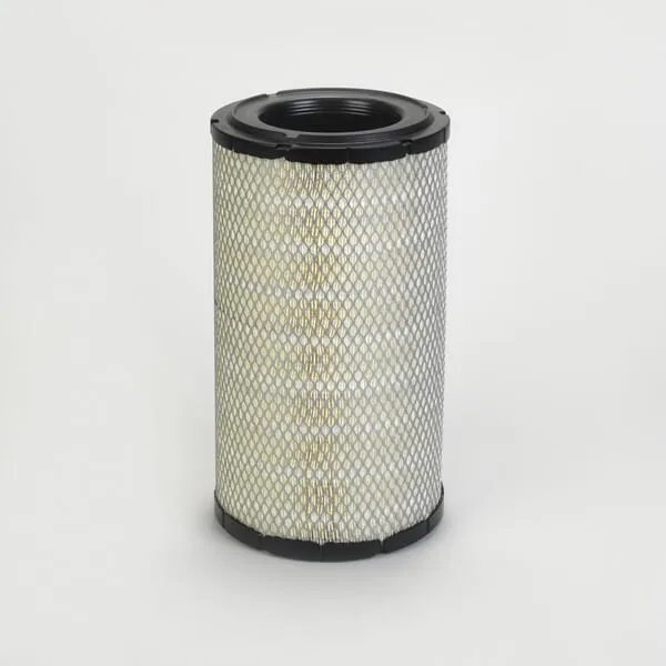 Vzduchový filtr, vnější