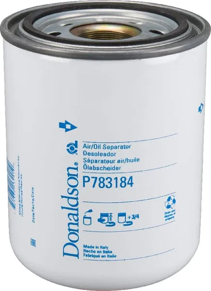 Odlučovač vzduch/olej