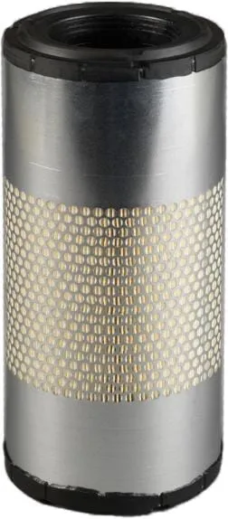 Vzduchový filtr, primární, radiální těsnění