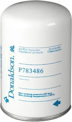 Filtr odlučovače vzduch/olej