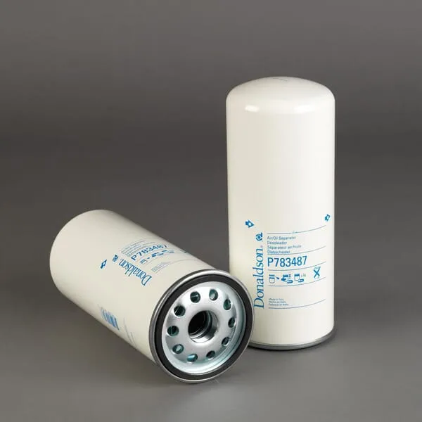 Filtr odlučovače vzduch/olej