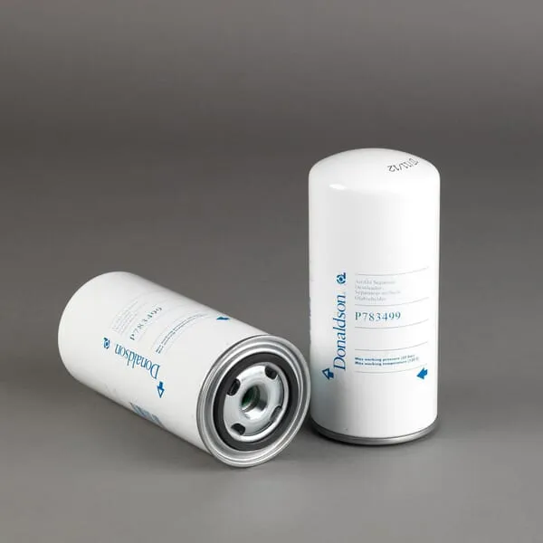 Odlučovač vzduch olej