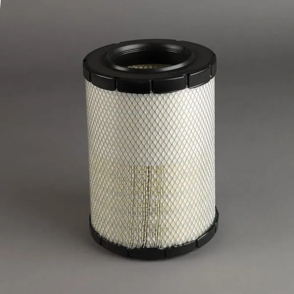 Vzduchový filtr, vnější