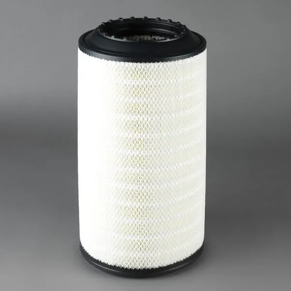 Vzduchový filtr, vnější