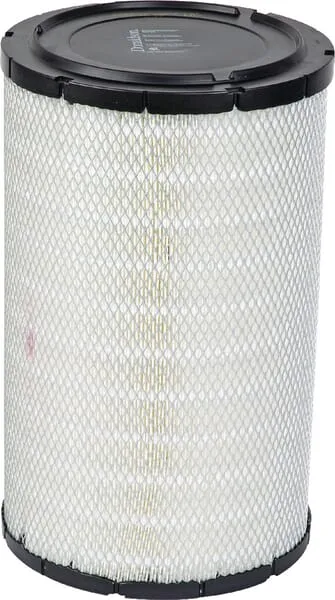 Vzduchový filtr vnější