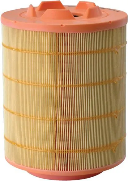 Vzduchový filtr, vnější