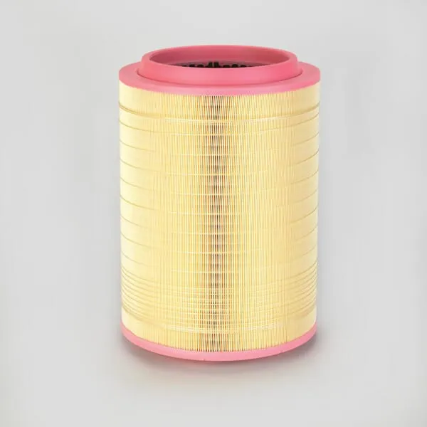 Vzduchový filtr, vnější