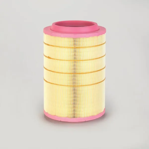 Vzduchový filtr, vnější