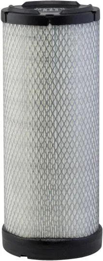 Vzduchový filtr, bezpečnostní