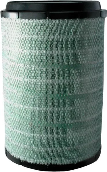 Vzduchový filtr, vnější