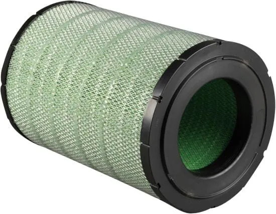 Vzduchový filtr, vnější