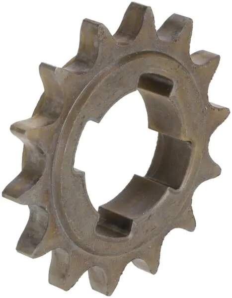 Řetězové kolo