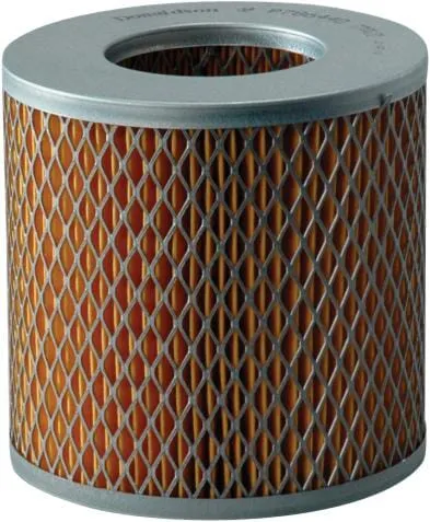 Vzduchový filtr, vnější