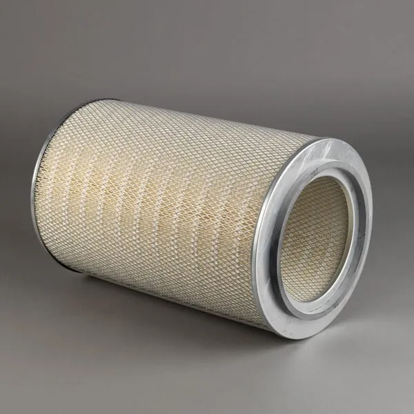 Vzduchový filtr, vnější