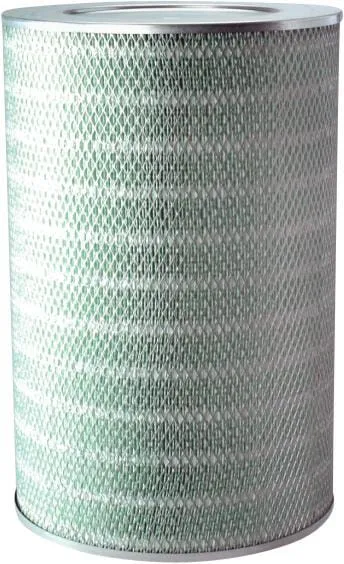 Vzduchový filtr, vnější