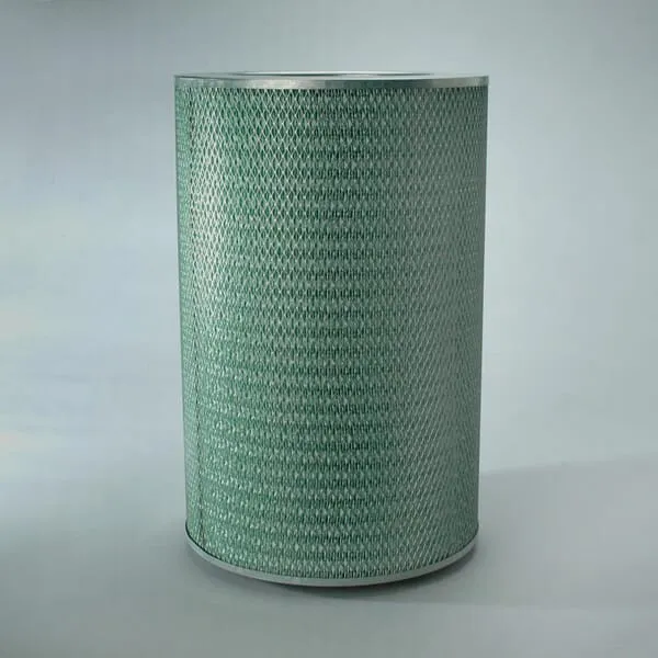 Vzduchový filtr, vnější