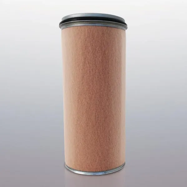 Vzduchový filtr, bezpečnostní