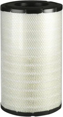 Vzduchový filtr, vnější