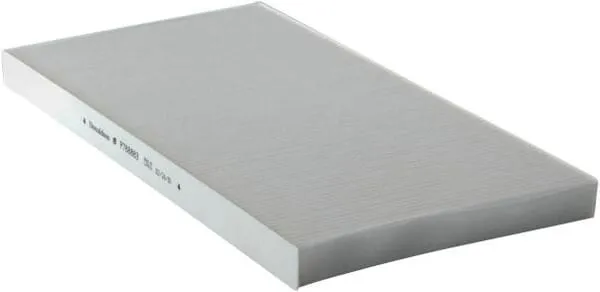 Vzduchový filtr, panel