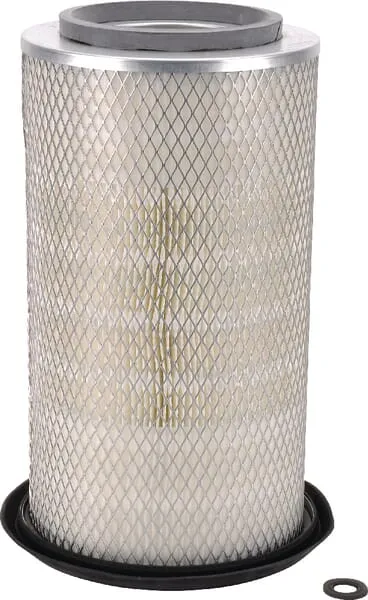 Vzduchový filtr vnější