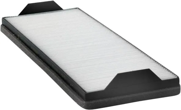Vzduchový filtr, panel